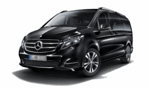 Mercedes Benz V-CLASS Vito - 8pax
